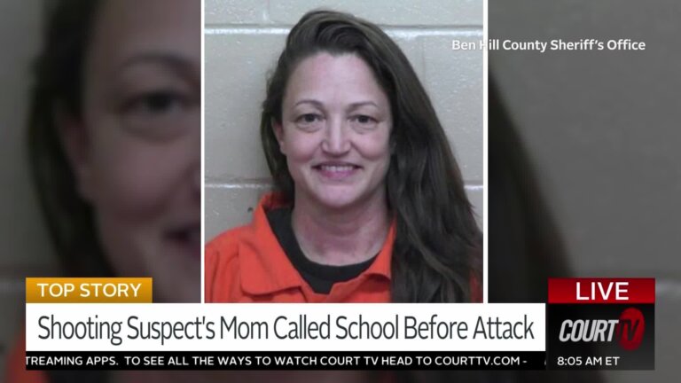 Is Colt Gray’s Mother at Fault Too?