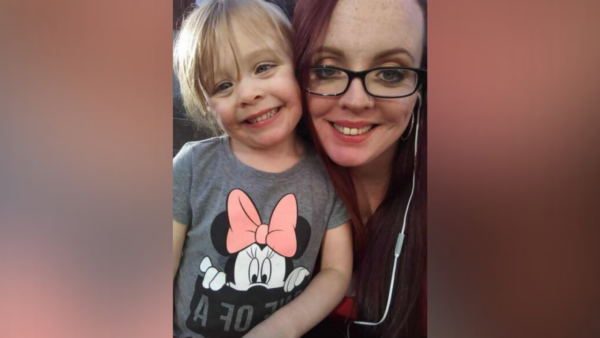 Court: Audio from Harmony Montgomery’s custody hearing can be released