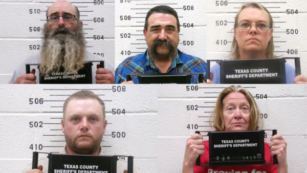 Prosecutors detail conspiracy that murdered preacher’s wife, friend