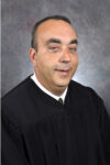 portrait of judge