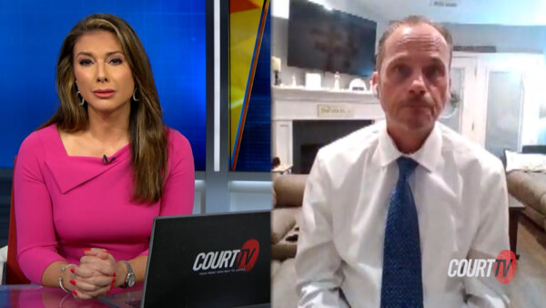Exclusive: Susan Smith’s ex forgives but wants her to stay in prison