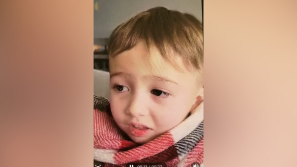 Remains of Elijah Vue found on private property