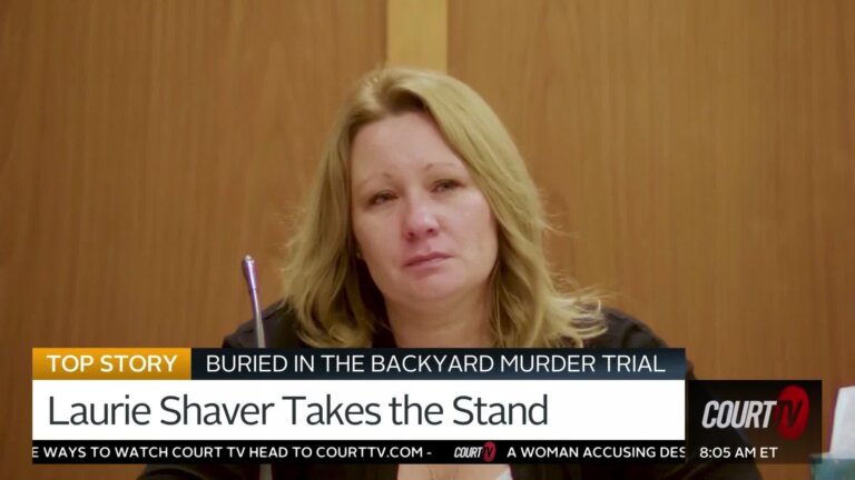 Laurie Shaver and Daughter Tell Their Story