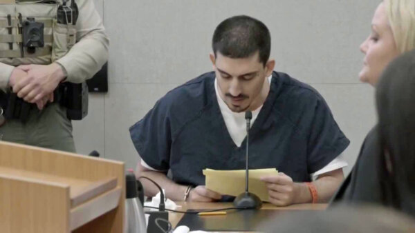Emotional outbursts at TikTok star Ali Abulaban’s sentencing