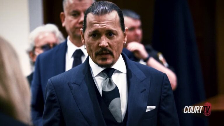 Johnny Depp V Amber Heard | Victim to Verdict