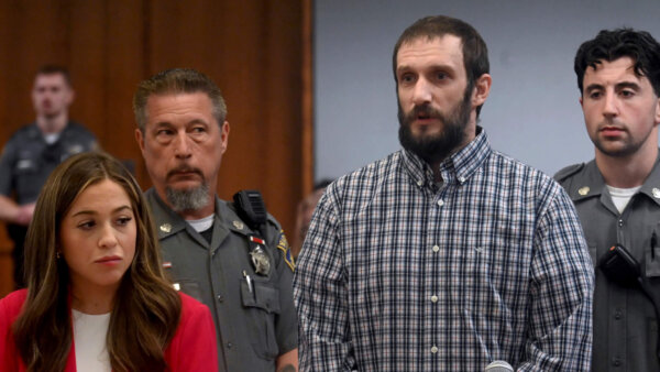 Man accused of stalking UConn star Paige Bueckers arrested with ring