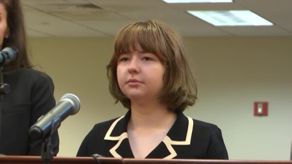 Carly Gregg appeals conviction for mom’s murder to MS Supreme Court
