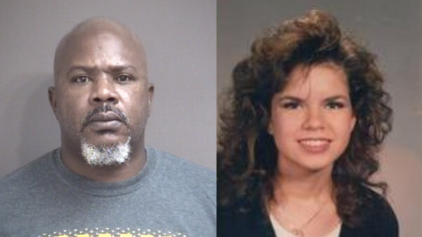 Missouri man arrested in cold case murder of Indianapolis teenager