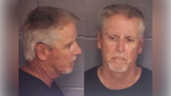 Authorities arrest father of high school shooting suspect in Georgia