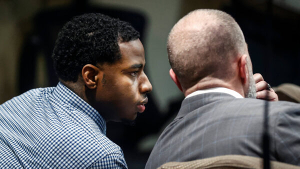 Man testifies that he and another man killed rapper Young Dolph