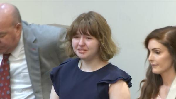 Carly Gregg appeals life sentence before Mississippi Supreme Court
