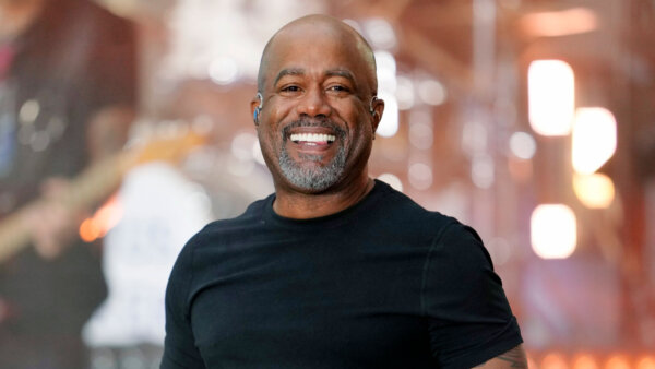 Darius Rucker sentenced after pleading no contest in possession case