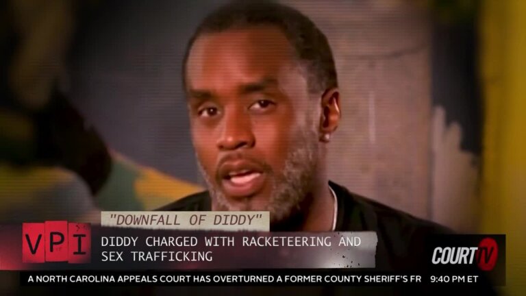 ‘Downfall of Diddy’ | Vinnie Politan Investigates