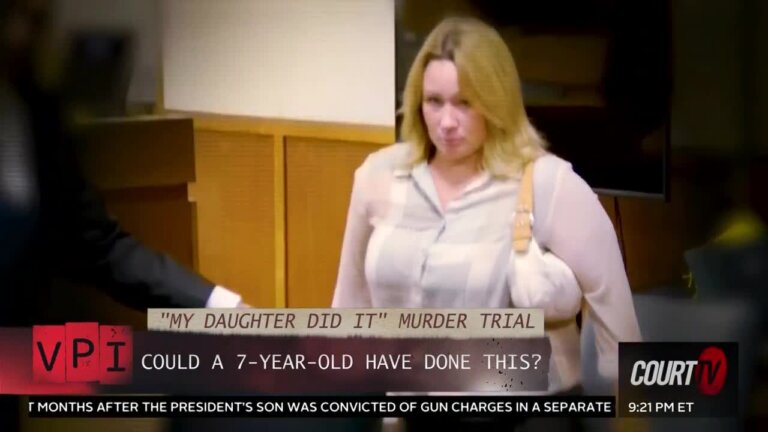‘My Daughter Did It’ Murder Trial | Vinnie Politan Investigates