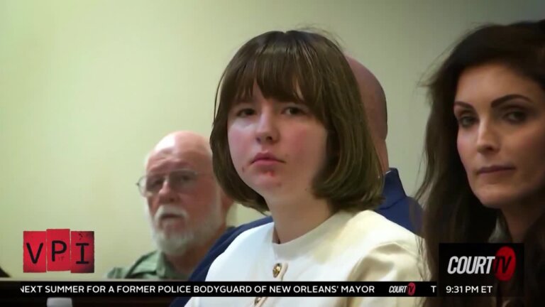 Teen Shoots Mom Murder Trial | Vinnie Politan Investigates