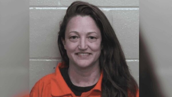 Marcee Gray, mom of Ga. teen shooter, indicted for taping mom to chair