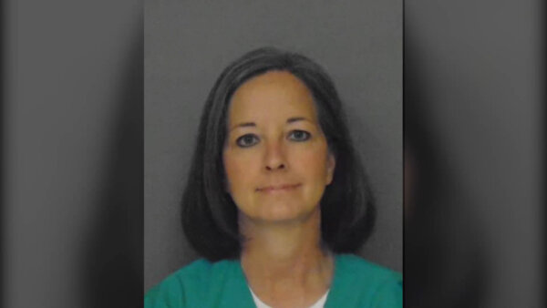 Weeks before parole eligibility, Susan Smith disciplined behind bars
