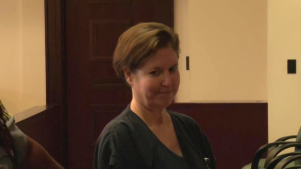 With time running out, chaotic Sarah Boone hearing grinds to halt