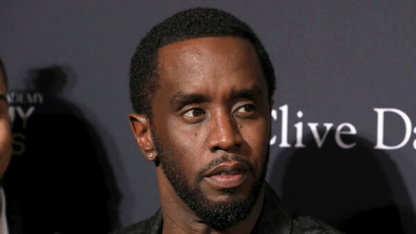 Woman alleges pregnancy by rape in new Sean ‘Diddy’ Combs suit