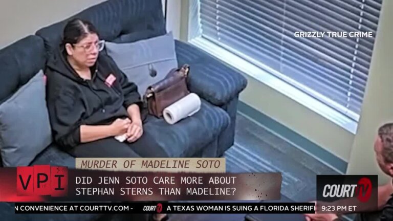 Analyzing Jenn Soto’s Actions | Vinnie Politan Investigates