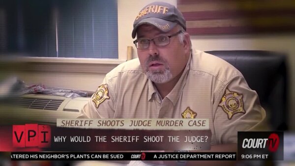 Deep Dive Into Sheriff Shawn Stines | Vinnie Politan Investigates Podcast