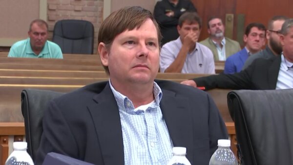 SC v. William ‘Bud’ Ackerman: Jealous Husband Murder Trial