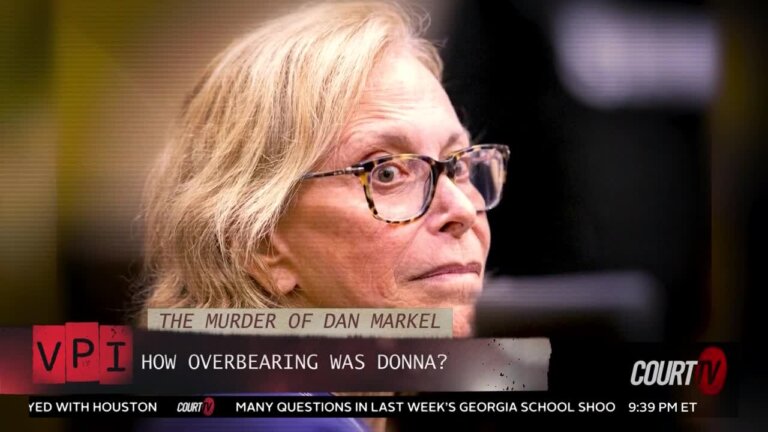 Donna Adelson’s Role in Dan Markel’s Murder | Vinnie Politan Investigates