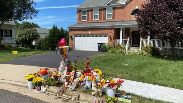 Husband of missing Virginia nurse to head to trial in early 2025
