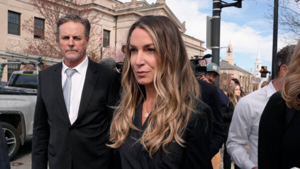 Daubert déjà vu: Karen Read wins battle for dog bite expert