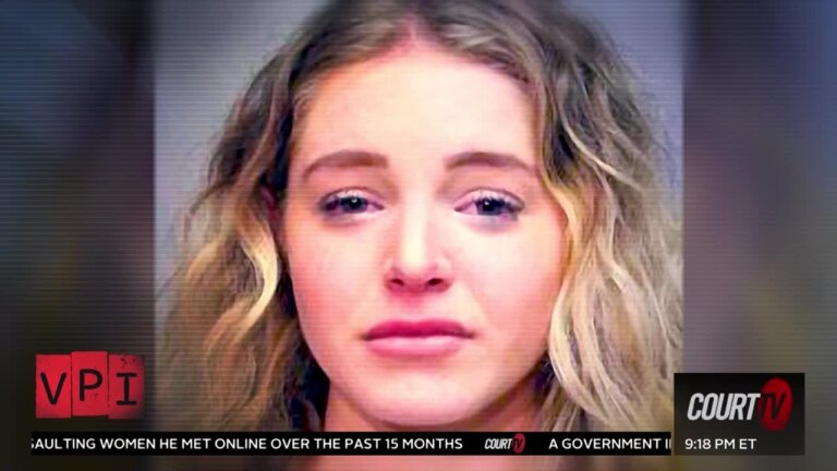 The Case Against Courtney Clenney | Vinnie Politan Investigates