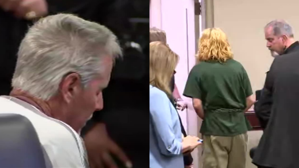 No bail for father, son charged in deadly Georgia school shooting
