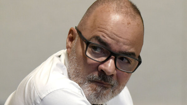Mistrial after jury deadlocks in rape case of ex-youth detention center employee