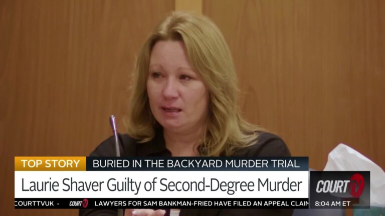 Will Isabelle Shaver’s Perjury Come Back to Haunt Her?