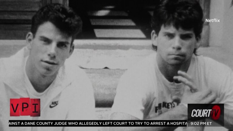 Director of New Menendez Doc Joins Court TV | Vinnie Politan Investigates
