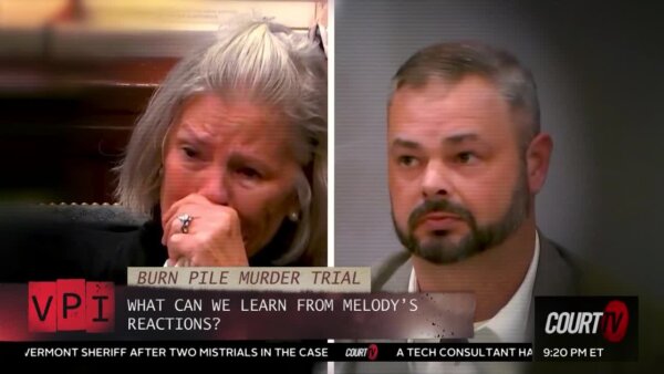 Burn Pile Murder Trial Family Testimony | Vinnie Politan Investigates Podcast