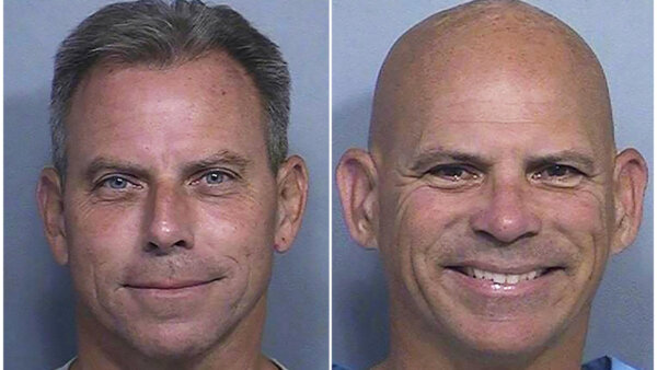 Menendez brothers resentencing case: No decision yet from Los Angeles DA