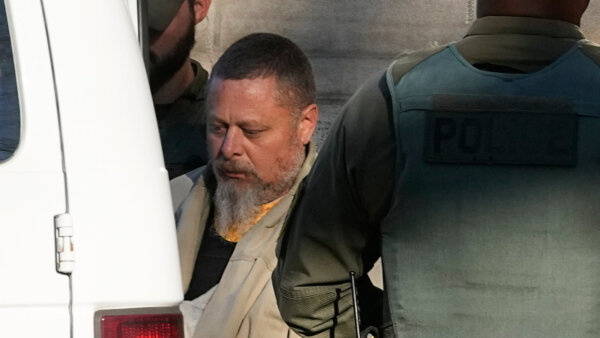 Prosecutor: Video, unused bullet prove man’s guilt in Delphi Murders