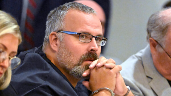 Shawn Stines’ defense requests mental health hearing in death penalty fight