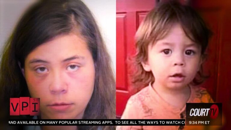 The Death of Little Quinton | Vinnie Politan Investigates