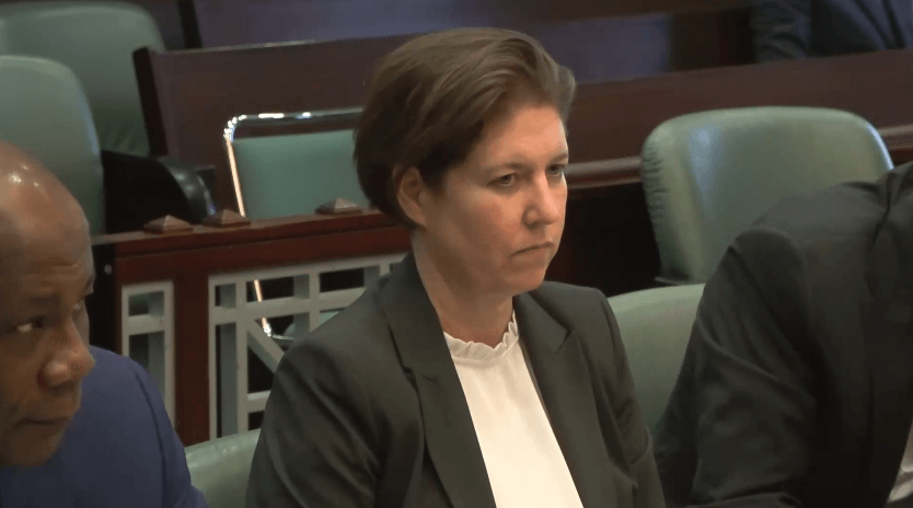 Sarah Boone trial October 2024