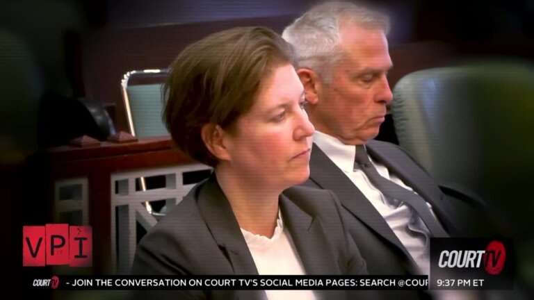 Sarah Boone’s Defense Strategy | Vinnie Politan Investigates