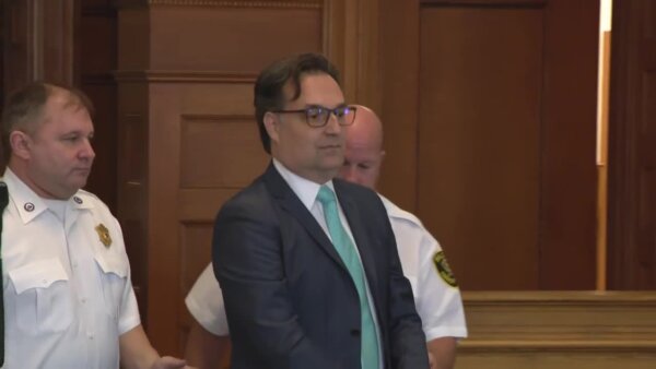 Brian Walshe wants records from Karen Read, Sandra Birchmore cases