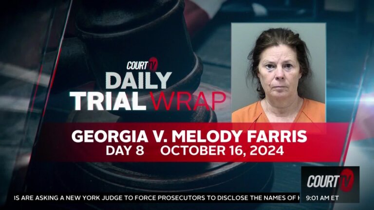 Burn Pile Murder Trial: Day 8 Recap