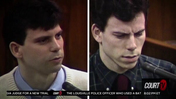 Are the Menendez Brothers a Risk to Society? | VPI Podcast