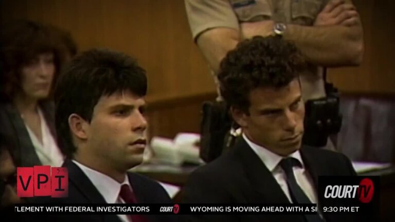 The Menendez Brothers Alleged Abuse | Vinnie Politan Investigates