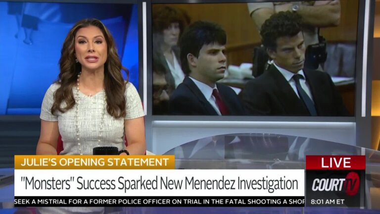 ‘Monsters’ Success Helps Spark New Menendez Investigation