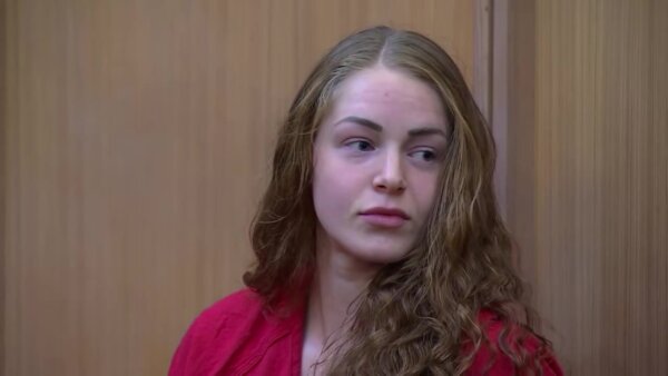 Knife-throwing, pig carcass shown at OnlyFans’ Courtney Clenney hearing