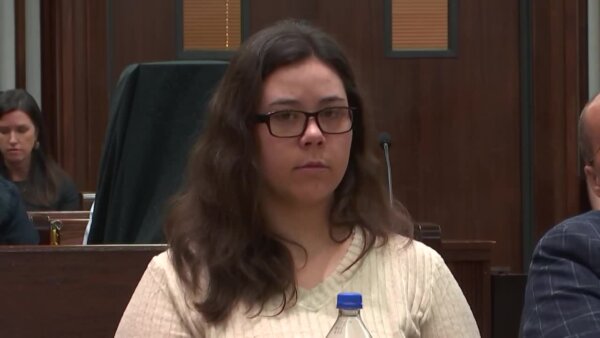 GA v. Leilani Simon: Toddler in Landfill Murder Trial