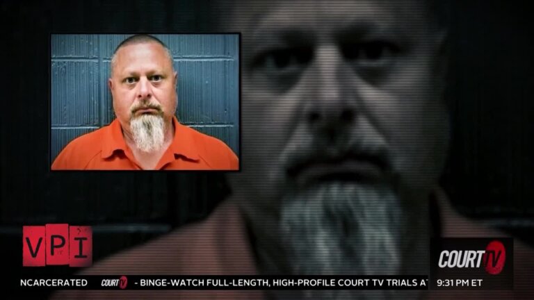 The Case Against Richard Allen | Vinnie Politan Investigates