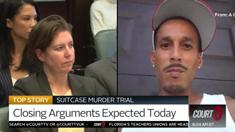 Will the New Video Evidence Hurt Sarah Boone’s Case?